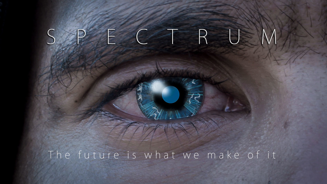 Spectrum website